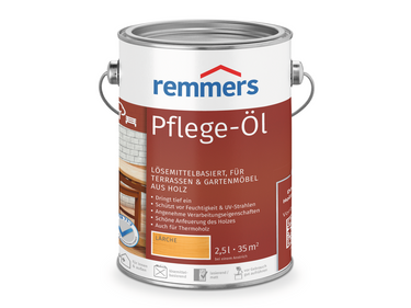 0000265403 Pflege-Öl lärche 2,5l