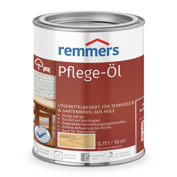 0000265201 Pflege-Öl farblos 0,75l