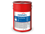 0000360020 Deckfarbe weiß (RAL 9016) 20l