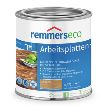 0000769783 Arbeitsplatten-Öl [eco] farblos 0,375l