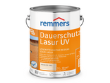 0000223505 Dauerschutz-Lasur UV weiß (RC-990) 5l