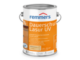 0000224003 Dauerschutz-Lasur UV farblos UV+ 2,5l