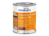 0000224201 Dauerschutz-Lasur UV nussbaum (RC-660) 0,75l