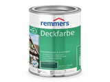 0000360601 Deckfarbe flaschengrün 0,75l