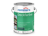 0000360603 Deckfarbe flaschengrün 2,5l