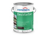 0000360803 Deckfarbe tabakbraun 2,5l