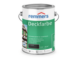 0000361503 Deckfarbe schwarz 2,5l