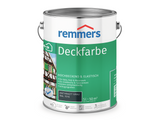 0000362405 Deckfarbe anthrazitgrau (RAL 7016) 5l