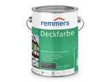 0000360903 Deckfarbe basaltgrau (RAL 7012) 2,5l