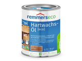 0000768501 Hartwachs-Öl [eco] teak (RC-545) 0,75l