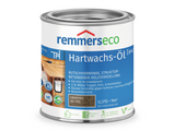 0000768783 Hartwachs-Öl [eco] ebenholz (RC-790) 0,375l