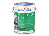 0000775103 Multi-Lack 3in1 nussbraun (RAL 8011) 2,5l