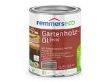 0000772301 Gartenholz-Öl [eco] graphitgrau (FT-25416) 0,75l