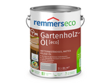 0000772405 Gartenholz-Öl [eco] platingrau (FT-56328) 5l