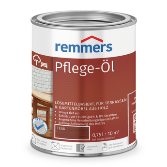 0000265301 Pflege-Öl teak 0,75l