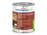 0000769301 Gartenholz-Öl [eco] teak intensiv (FT-54605) 0,75l