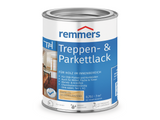 0000239001 Treppen- & Parkettlack seidenglänzend farblos 0,75l