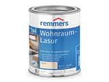 0000240101 Wohnraum-Lasur weiß 0,75l