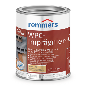0000208701 WPC-Imprägnier-Öl farblos 0,75l