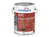 0000208803 WPC-Imprägnier-Öl braun 2,5l