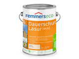 0000767403 Dauerschutz-Lasur [eco] weiß (RC-990) 2,5l