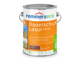 0000767603 Dauerschutz-Lasur [eco] nussbaum (RC-660) 2,5l