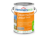 0000767903 Dauerschutz-Lasur [eco] silbergrau (RC-970) 2,5l