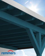 Hochwertiger Carport aus Holz