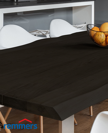 Holz Esstisch massiv