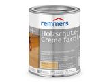 0000271401 Holzschutz-Creme farblos farblos 0,75l