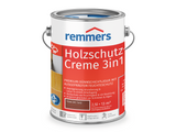 0000271903 Holzschutz-Creme 3in1 teak (RC-545) 2,5l