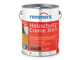 0000271905 Holzschutz-Creme 3in1 teak (RC-545) 5l