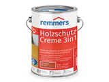 0000272003 Holzschutz-Creme 3in1 mahagoni (RC-565) 2,5l