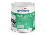 0000774783 Multi-Lack 3in1 lichtgrau (RAL 7035) 0,375l
