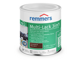 0000775183 Multi-Lack 3in1 nussbraun (RAL 8011) 0,375l