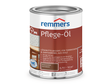 0000259801 Pflege-Öl bangkirai intensiv 0,75l