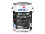 0000777703 PU Garagenbeschichtung silbergrau (ca. RAL 7001) 2,5l