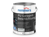 0000777605 PU Garagenbeschichtung lichtgrau (ca. RAL 7035) 5l