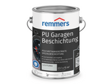 0000777603 PU Garagenbeschichtung lichtgrau (ca. RAL 7035) 2,5l