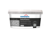 0000777184 Dekoflakes anthrazit 0,5kg