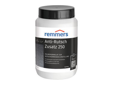 0000776683 Anti-Rutsch Zusatz Anti-Rutsch Zusatz 250 0,25kg