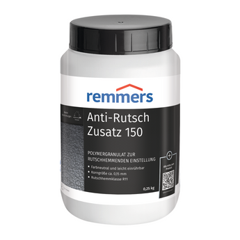 0000776583 Anti-Rutsch Zusatz Anti-Rutsch Zusatz 150 0,25kg