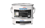 0000776205 2K Bodenbeschichtung steingrau (ca. RAL 7030) 5kg