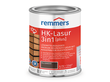 0000543501 HK-Lasur 3in1 [plus] palisander (RC-720) 0,75l