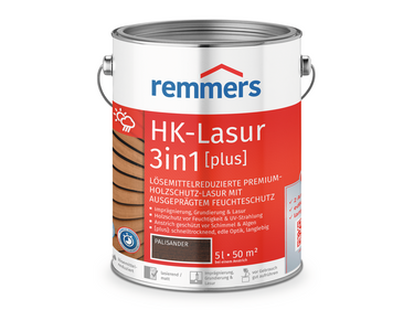0000543505 HK-Lasur 3in1 [plus] palisander (RC-720) 5l