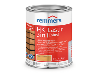 0000543601 HK-Lasur 3in1 [plus] pinie/lärche (RC-260) 0,75l