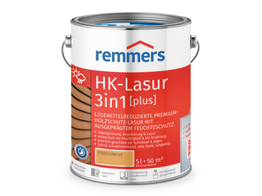 0000543605 HK-Lasur 3in1 [plus] pinie/lärche (RC-260) 5l