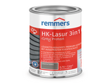 0000543901 HK-Lasur 3in1 Grey-Protect [plus] graphitgrau (FT-25416) 0,75l