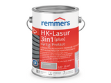 0000544003 HK-Lasur 3in1 Grey-Protect [plus] platingrau (FT-26788) 2,5l
