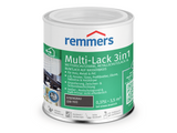0000775483 Multi-Lack 3in1 eisengrau (DB-703) 0,375l